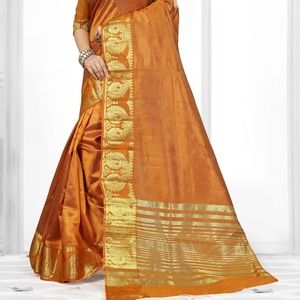 Silk Saree
